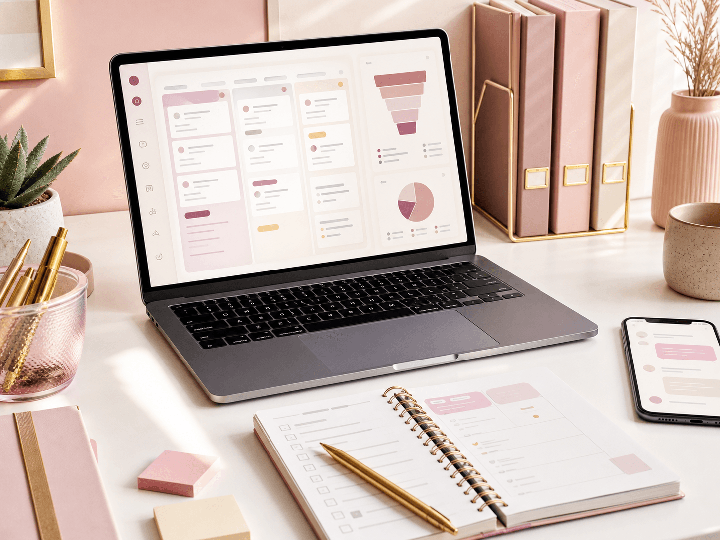 Collaboration Workflow Setup